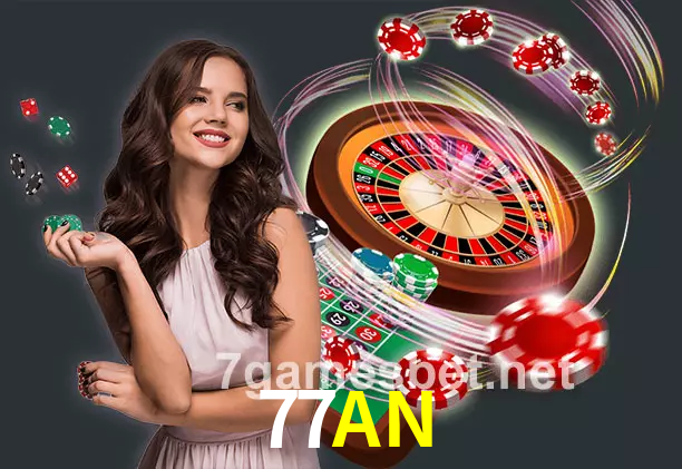 vivo no cassino 77AN