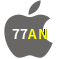 Aplicativo 77AN para iOS