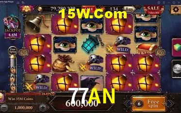 Ofertas Exclusivas 77AN