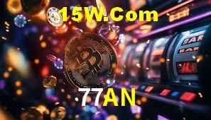 Game Providers 77AN