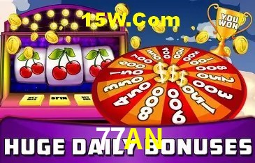 Promoção Relâmpago 77AN