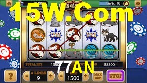 VIP Casino 77AN