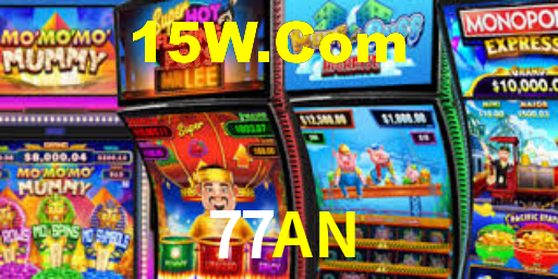 77AN: Jogos de Caça-Níqueis-Altas Recompensas, Roleta-Velocidade, Blackjack-Desafios Máximos