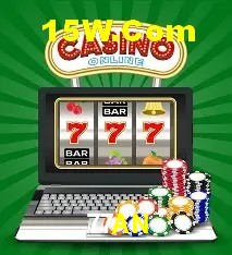 Diretório de Jogos 77AN