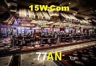 Jogos de Slot 77AN