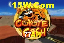 Slot Games 77AN