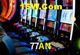 Live Casino 77AN